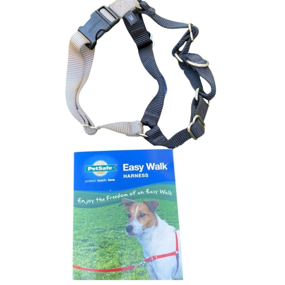🛑LAST CHANCE🛑EASY WALK Dog Harnesses